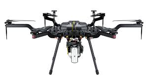 Harris Aerial Carrier H6 Hybrid
