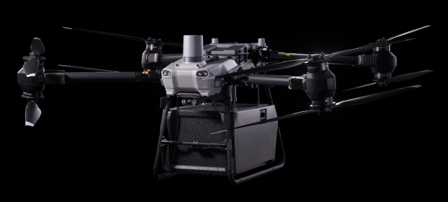 dji ドローン