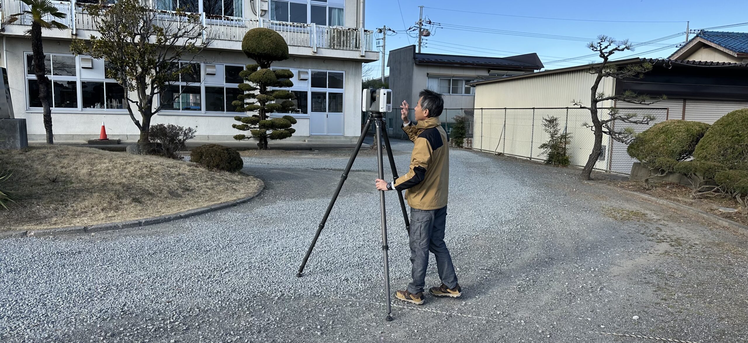 ライカrtc360