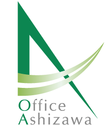 芦澤事務所ロゴ