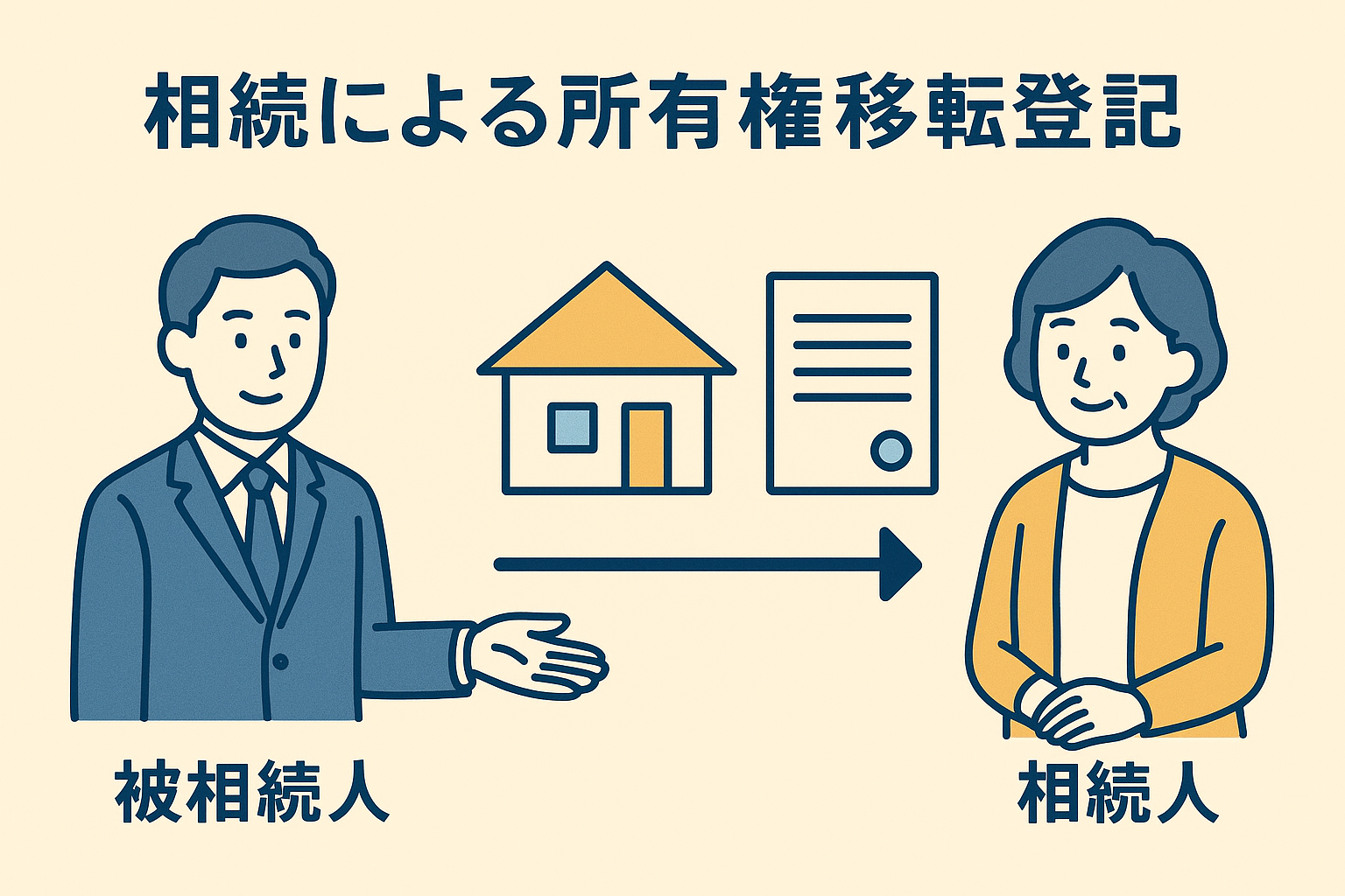 不動産手続き画像2