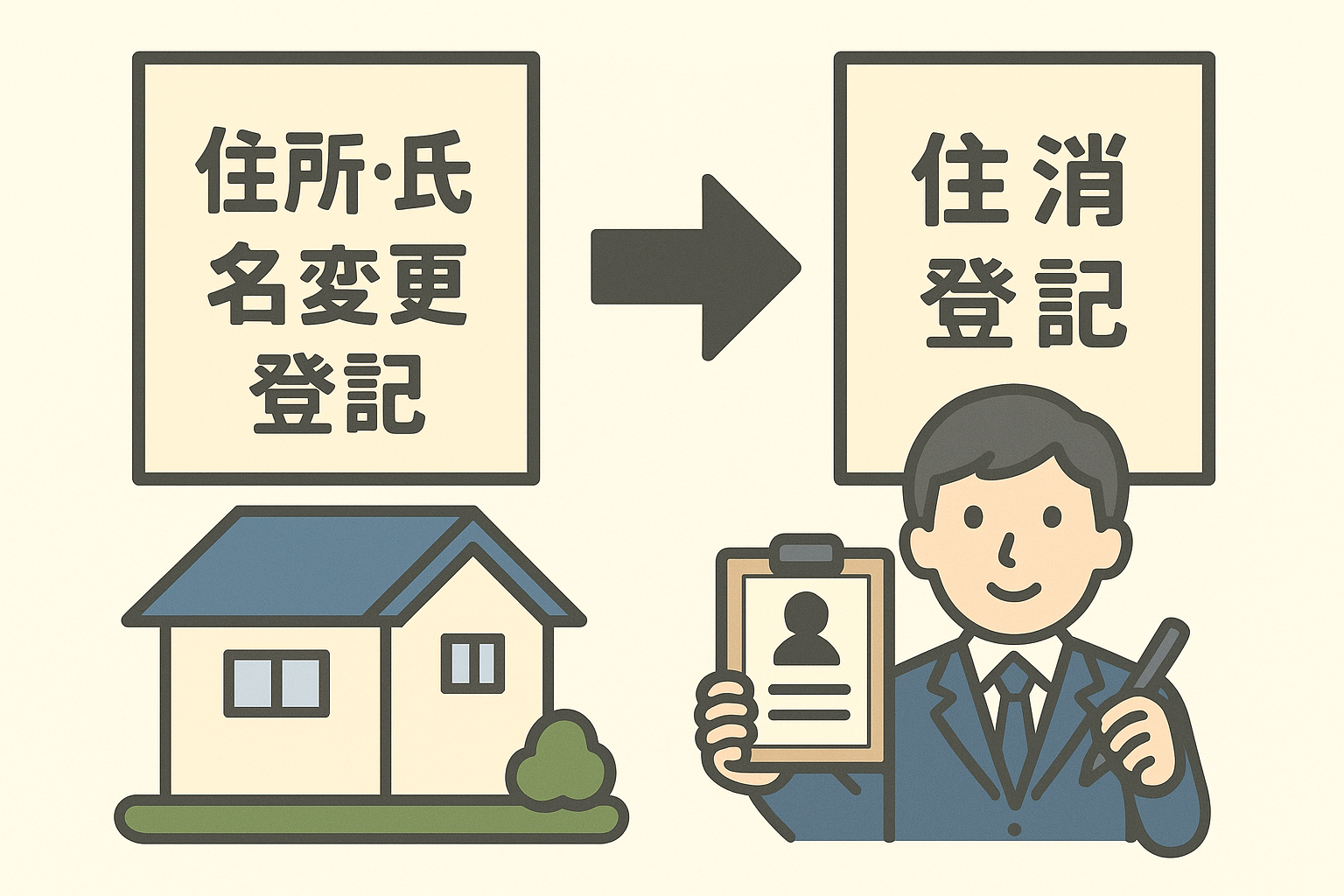 不動産手続き画像4