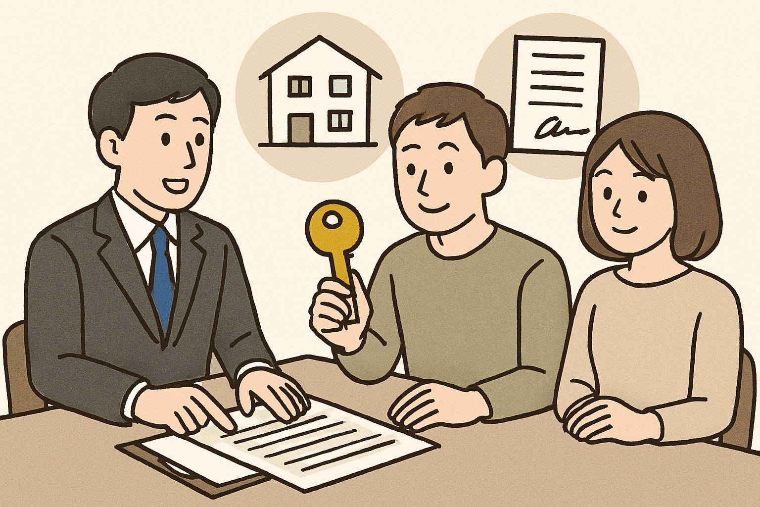 不動産手続き画像5