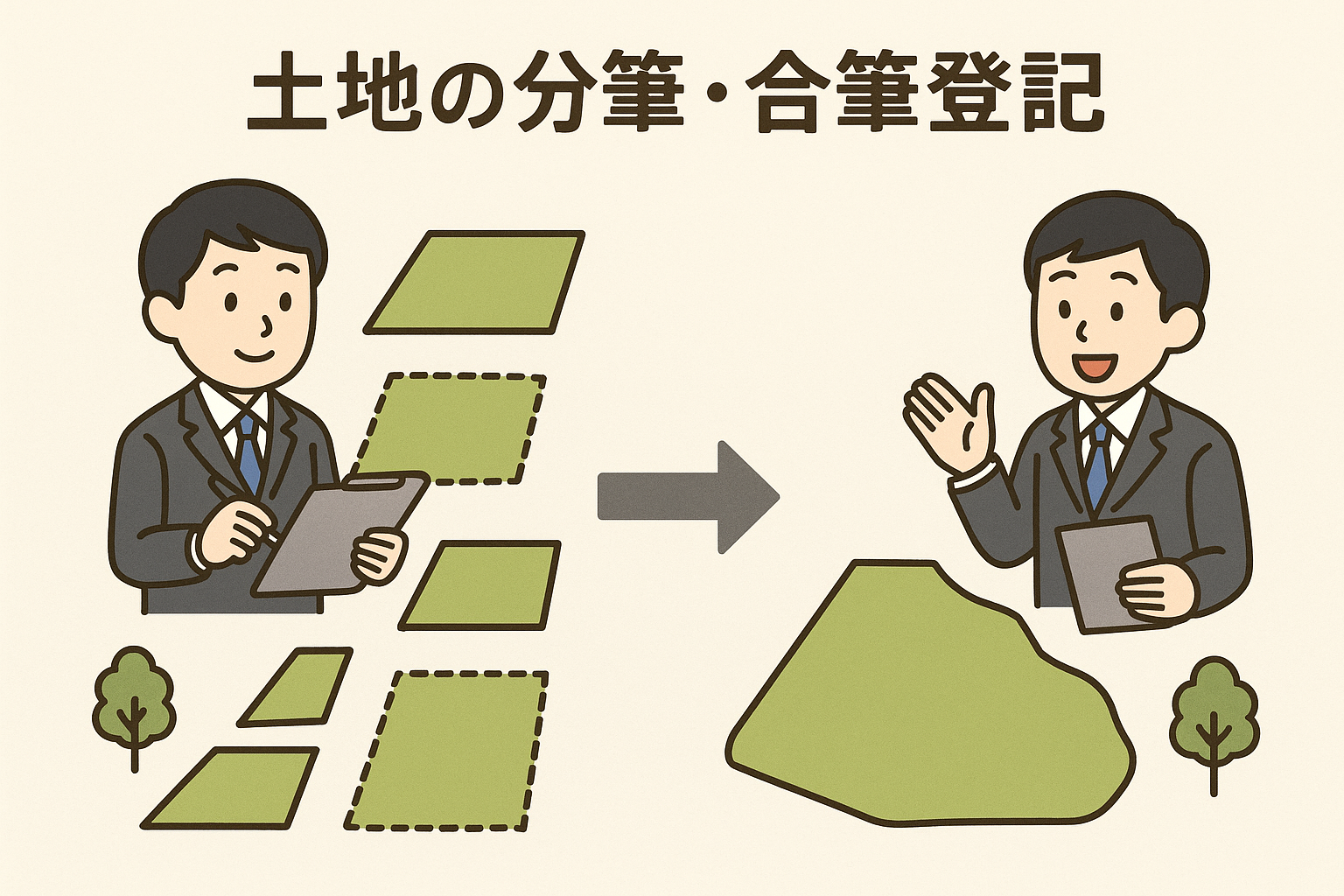 土地手続き画像4