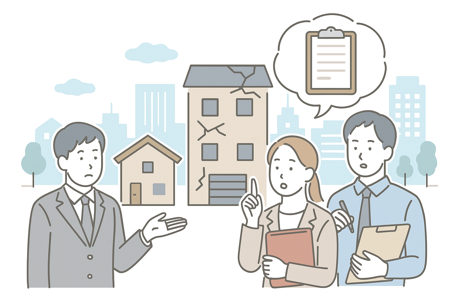 建物手続き画像5